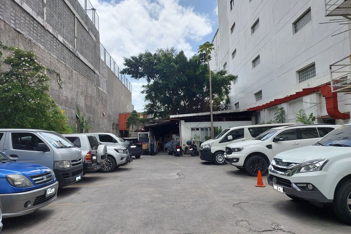 Land for Sale in Tambo, Parañaque, Metro Manila – photo 3
