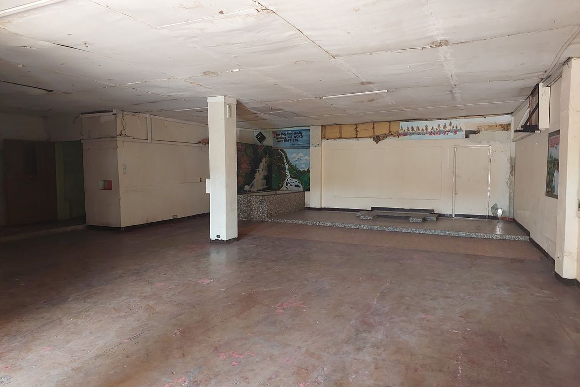 Land for Sale in Tambo, Parañaque, Metro Manila – photo 7