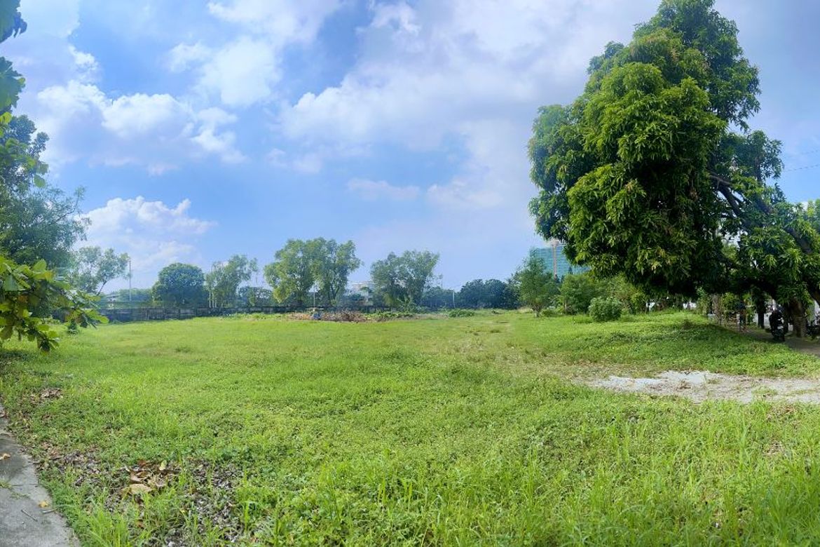 Land for Sale in Tambo, Parañaque, Metro Manila