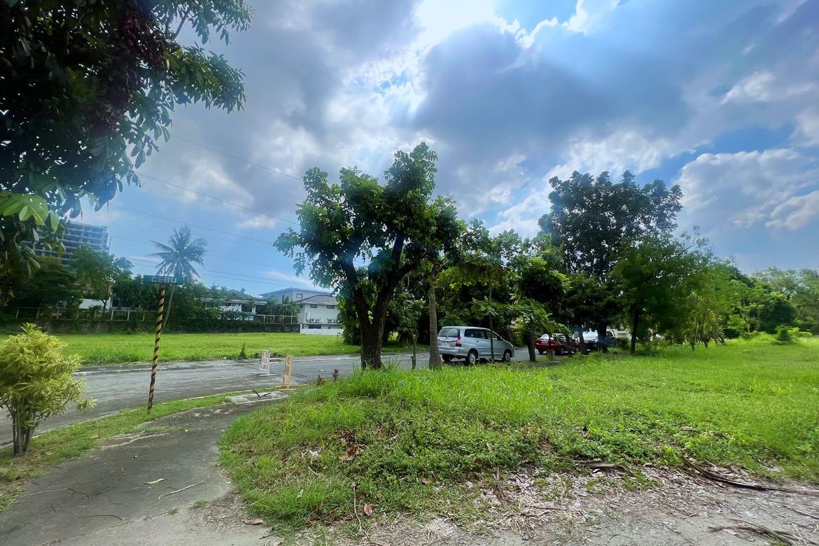 Land for Sale in Tambo, Parañaque, Metro Manila – photo 3