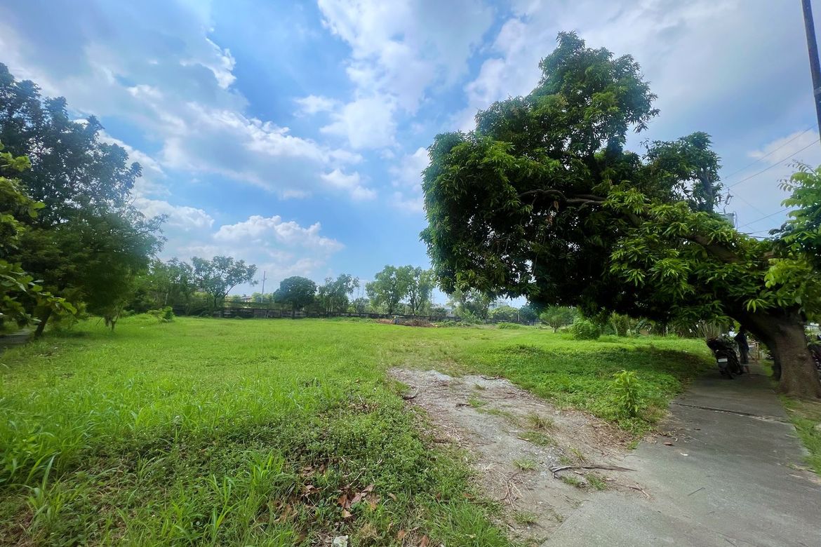 Land for Sale in Tambo, Parañaque, Metro Manila – photo 4
