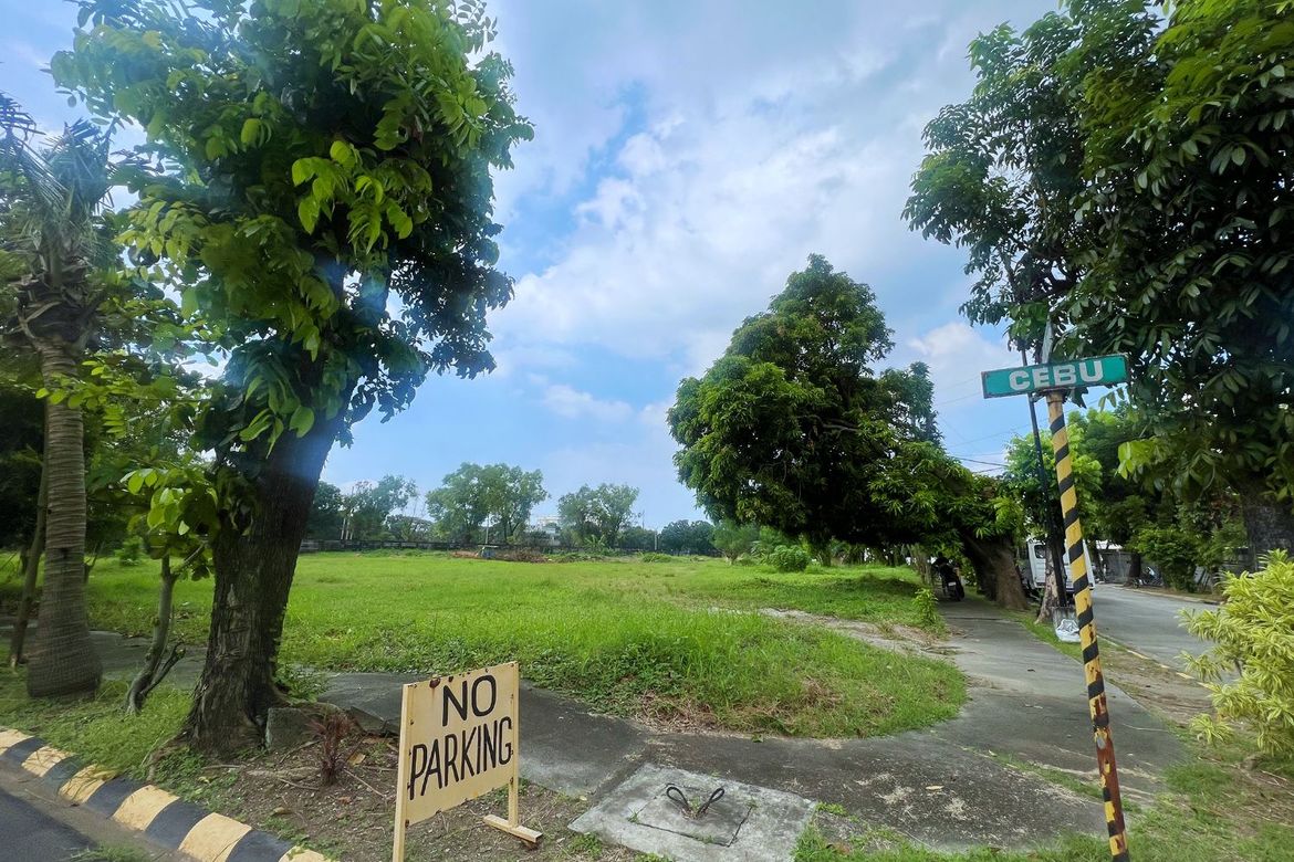 Land for Sale in Tambo, Parañaque, Metro Manila – photo 3