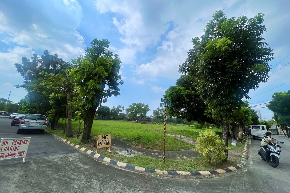 Land for Sale in Tambo, Parañaque, Metro Manila – photo 4