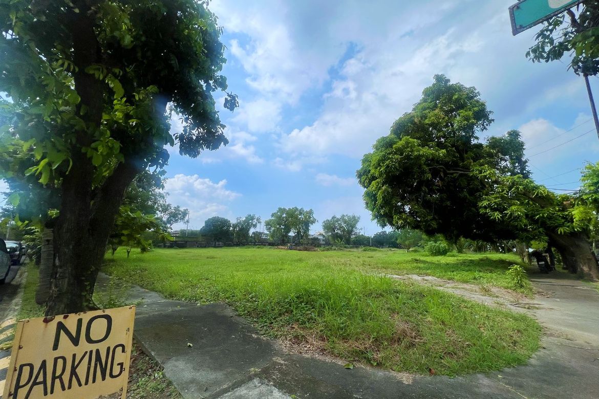 Land for Sale in Tambo, Parañaque, Metro Manila – photo 5