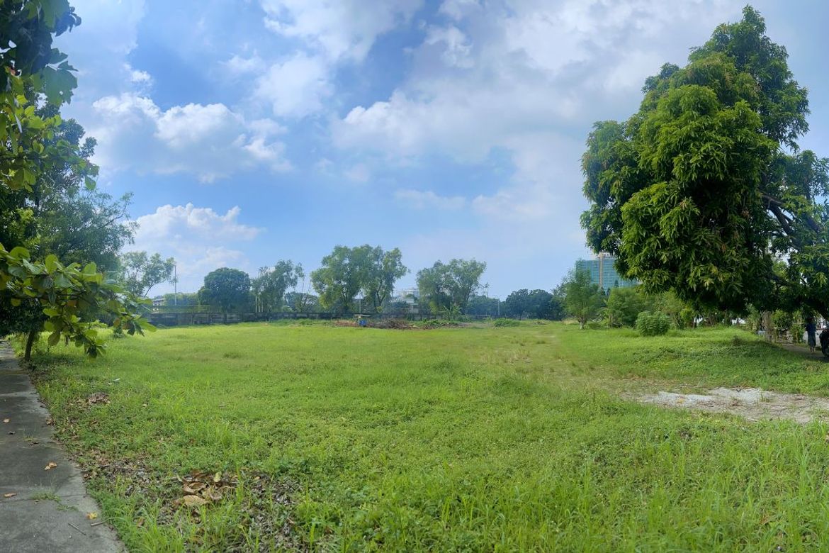 Land for Sale in Tambo, Parañaque, Metro Manila – photo 7