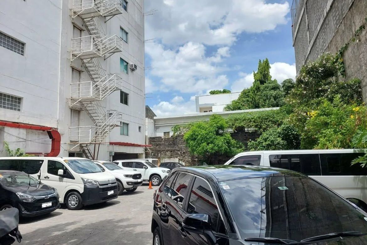 Land for Sale in Tambo, Parañaque, Metro Manila – photo 2