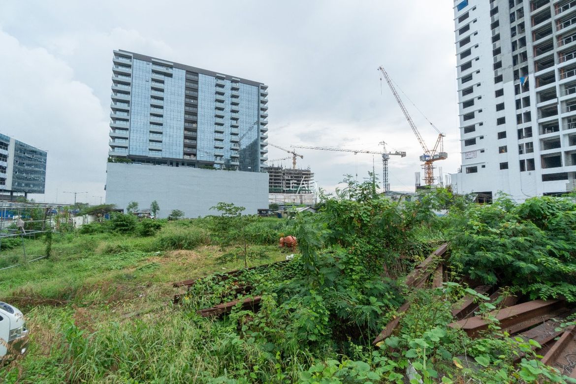 Land for Sale in Tambo, Parañaque, Metro Manila