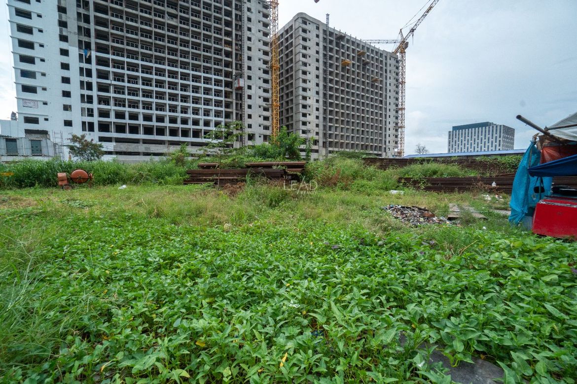 Land for Sale in Tambo, Parañaque, Metro Manila – photo 3