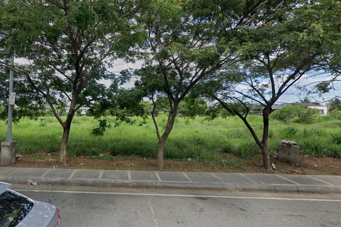 Land for Sale in Tambo, Parañaque, Metro Manila