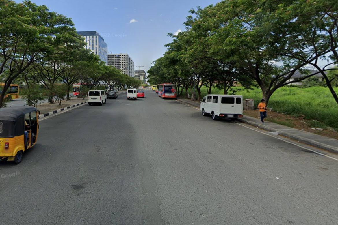 Land for Sale in Tambo, Parañaque, Metro Manila – photo 2