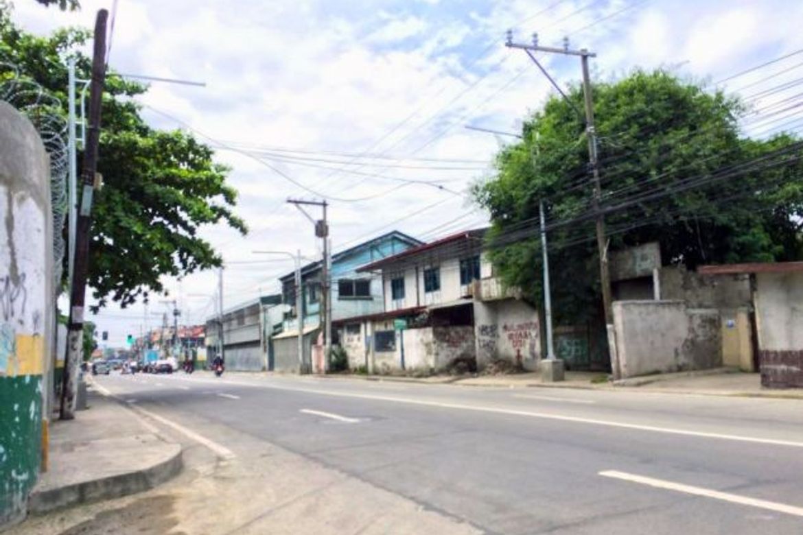 Land for Sale in Tambo, Parañaque, Metro Manila
