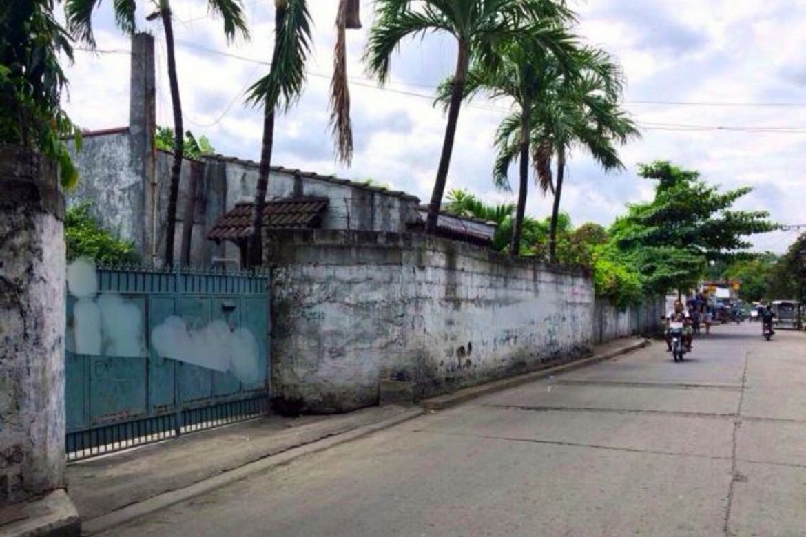Land for Sale in Tambo, Parañaque, Metro Manila – photo 2
