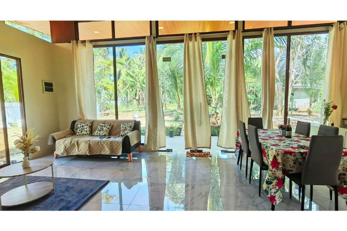 Land for Sale in Tambo, Samal, Davao del Norte – photo 4