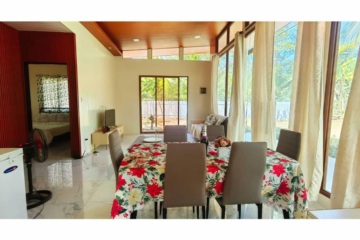 Land for Sale in Tambo, Samal, Davao del Norte – photo 5