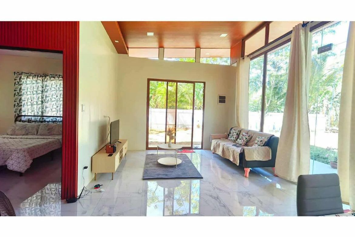 Land for Sale in Tambo, Samal, Davao del Norte – photo 6