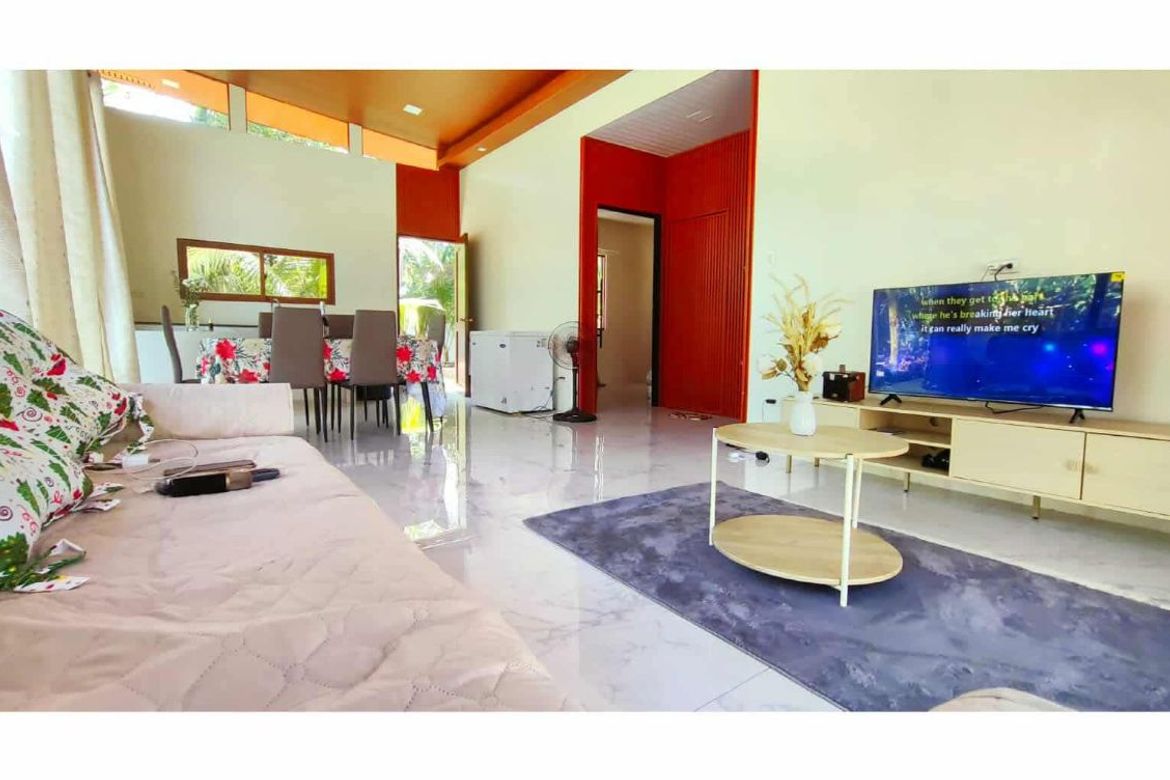 Land for Sale in Tambo, Samal, Davao del Norte – photo 7