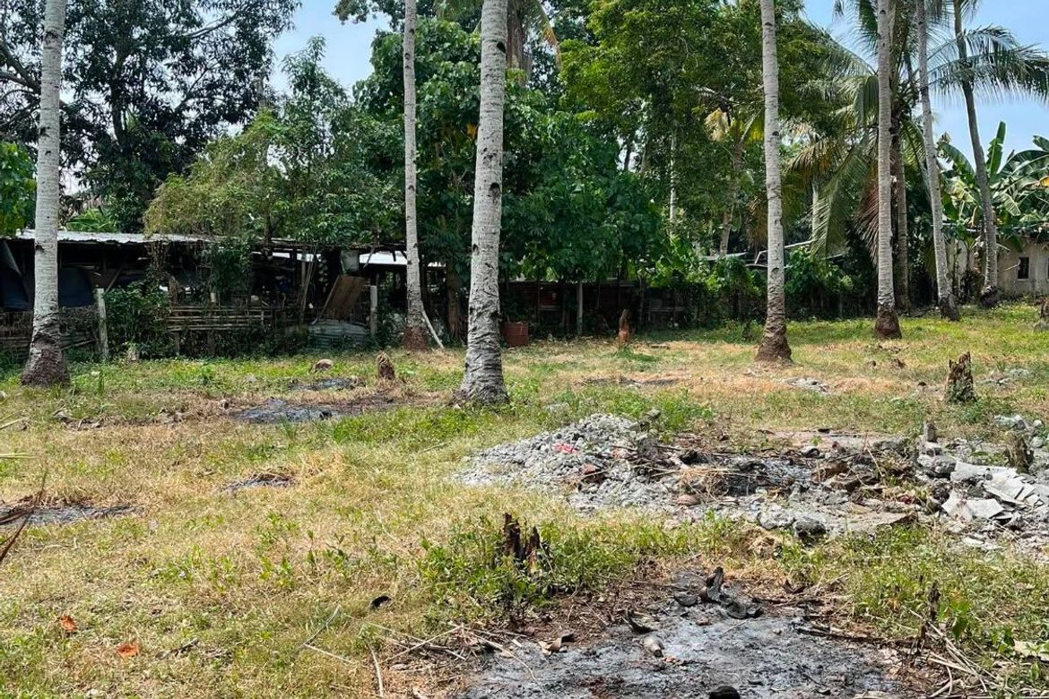 Land for Sale in Tambo, Samal, Davao del Norte – photo 5