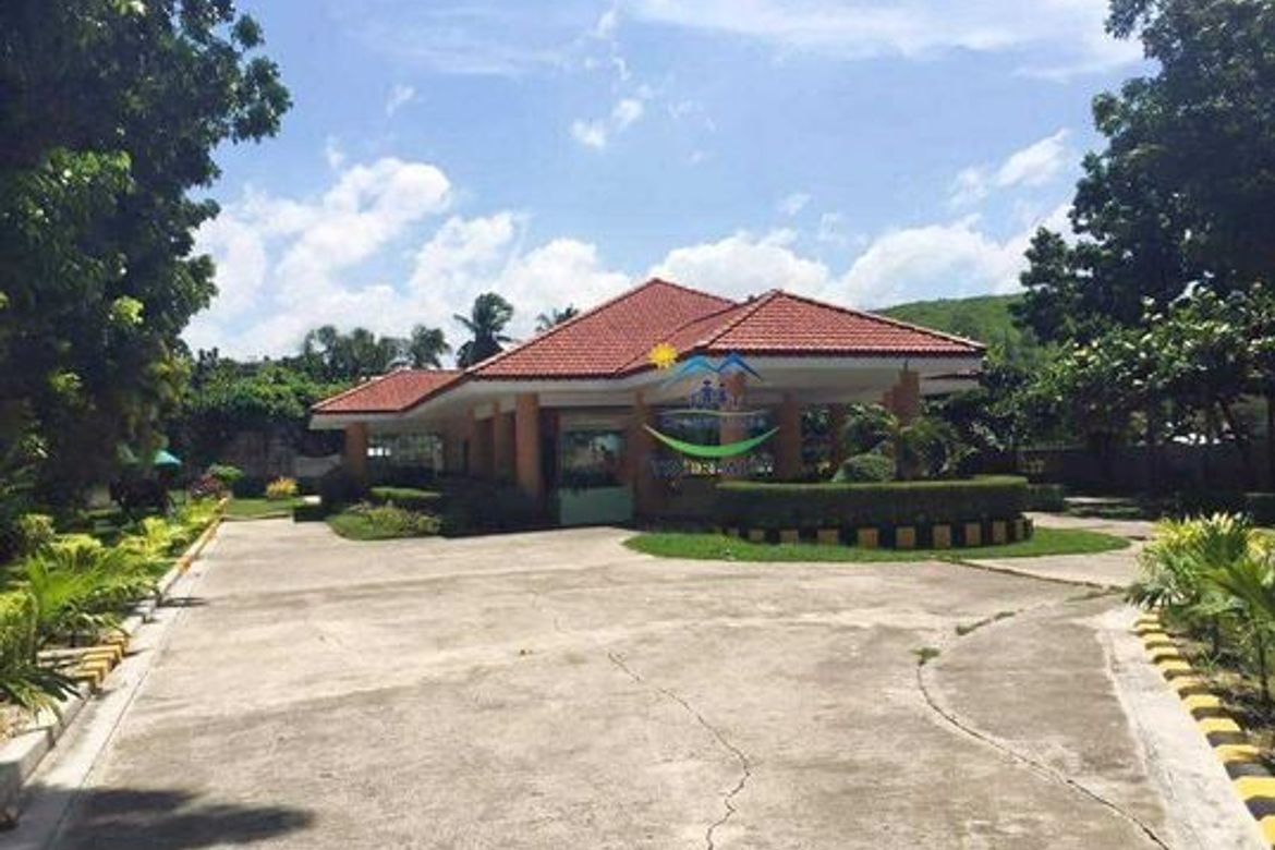 Land for Sale in Tamiao, Compostela, Cebu