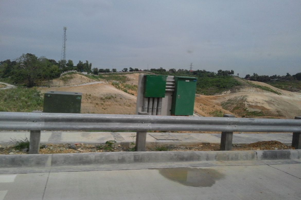 Land for Sale in Tamiao, Compostela, Cebu – photo 2
