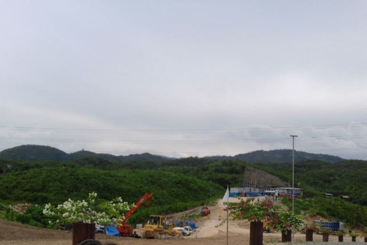 Land for Sale in Tamiao, Compostela, Cebu – photo 3