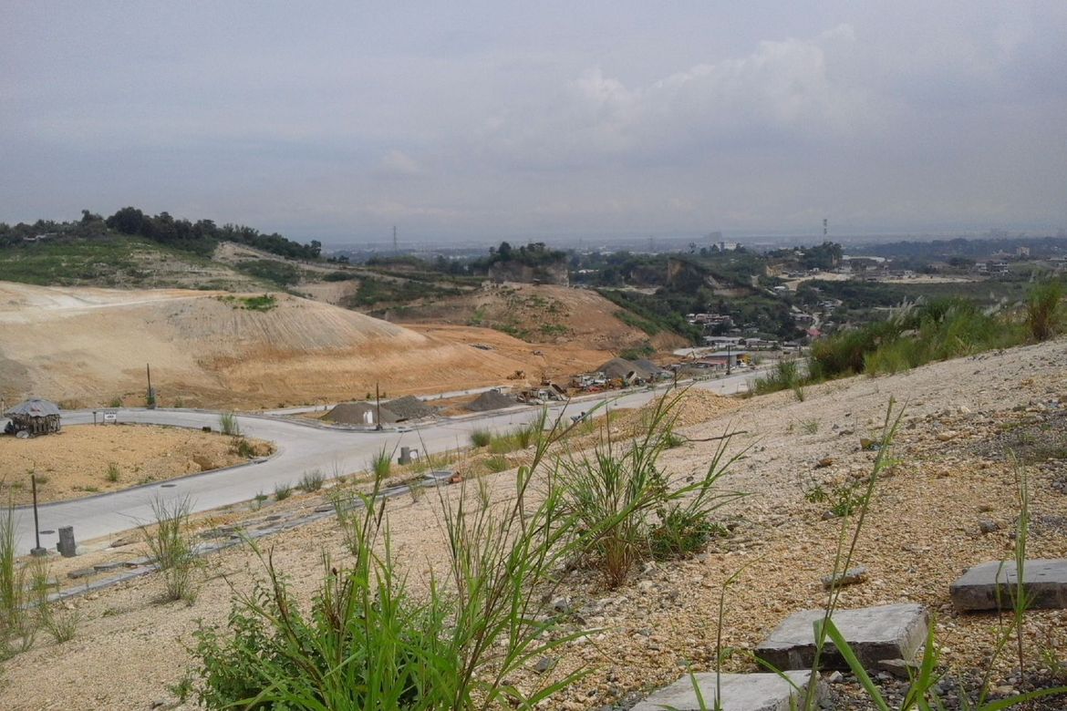 Land for Sale in Tamiao, Compostela, Cebu – photo 7