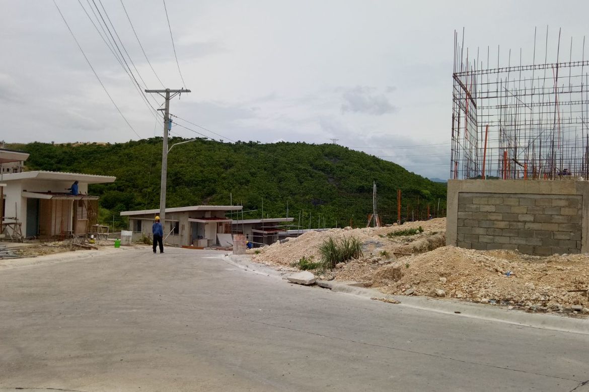 Land for Sale in Tamiao, Compostela, Cebu – photo 3