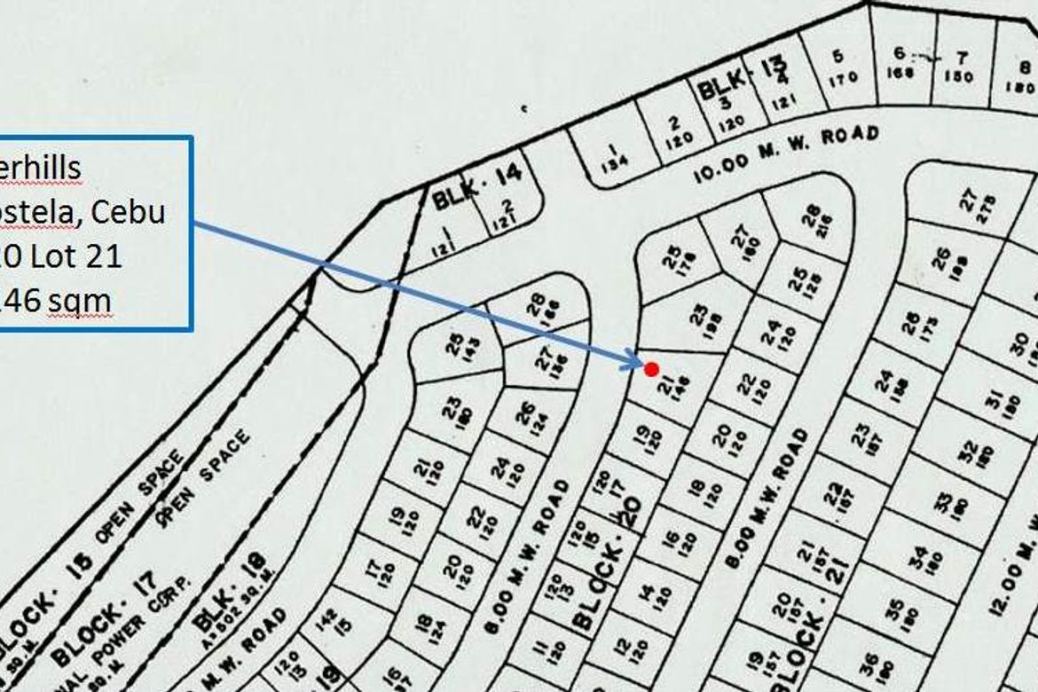 Land for Sale in Tamiao, Compostela, Cebu – photo 4