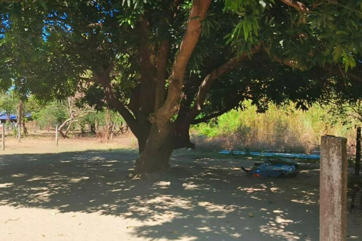 Land for Sale in Tampo, Botolan, Zambales – photo 4