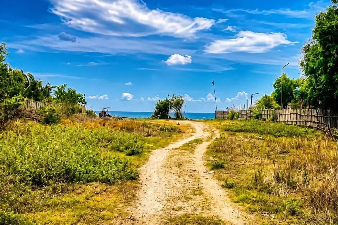 Land for Sale in Tampo, Botolan, Zambales – photo 5