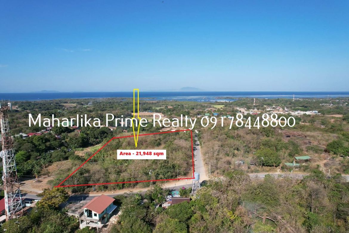Land for Sale in Tanagan, Calatagan, Batangas – photo 4