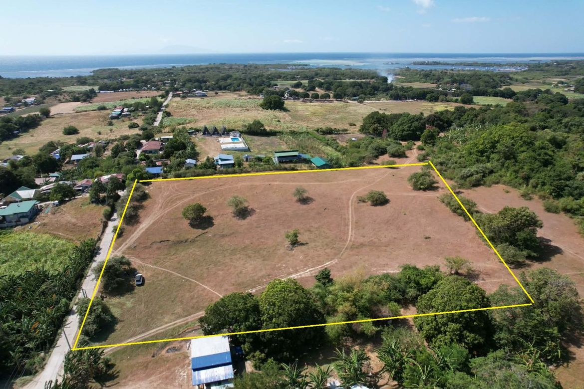 Land for Sale in Tanagan, Calatagan, Batangas – photo 2
