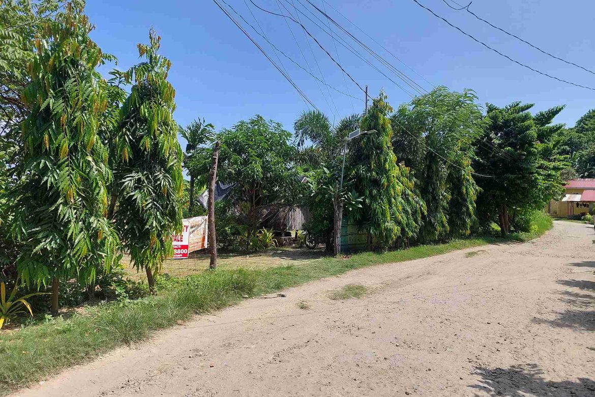 Land for Sale in Tanagan, Calatagan, Batangas – photo 4