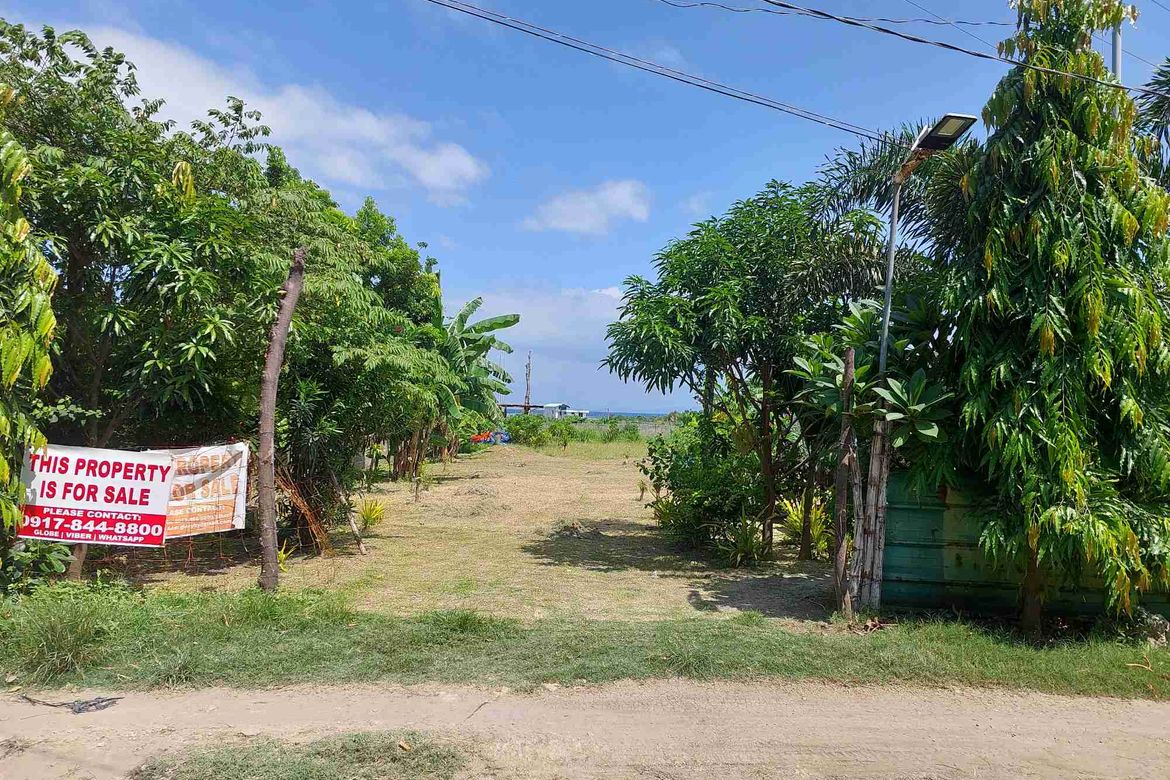 Land for Sale in Tanagan, Calatagan, Batangas – photo 6