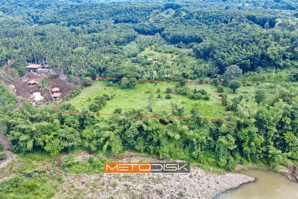 Land for Sale in Tanawan, Majayjay, Laguna