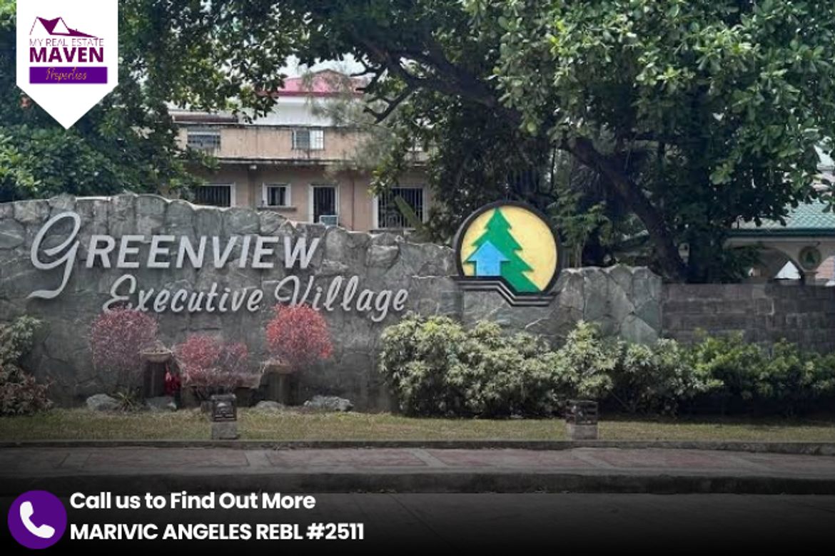 Land for Sale in Tandang Sora, Quezon City, Metro Manila