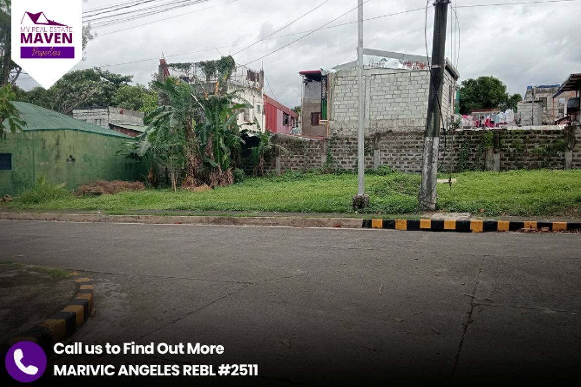 Land for Sale in Tandang Sora, Quezon City, Metro Manila – photo 2