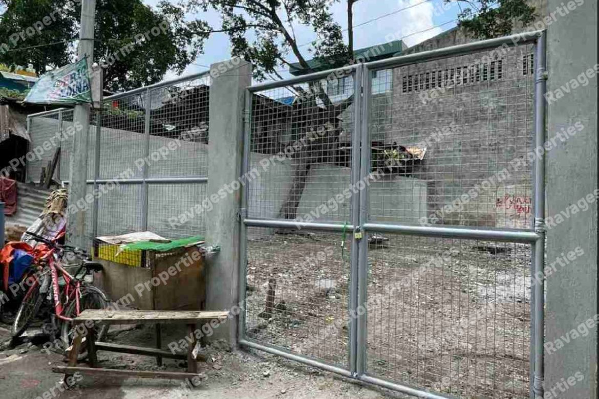 Land for Sale in Tandang Sora, Quezon City, Metro Manila
