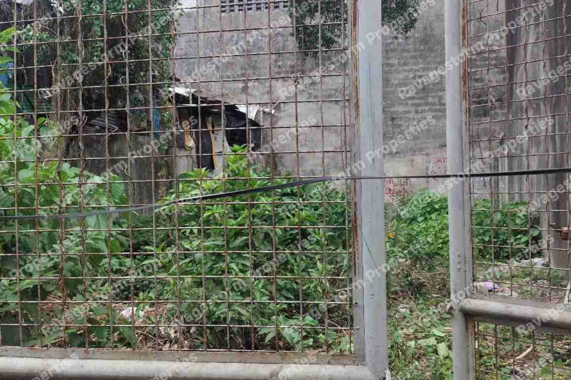 Land for Sale in Tandang Sora, Quezon City, Metro Manila – photo 3