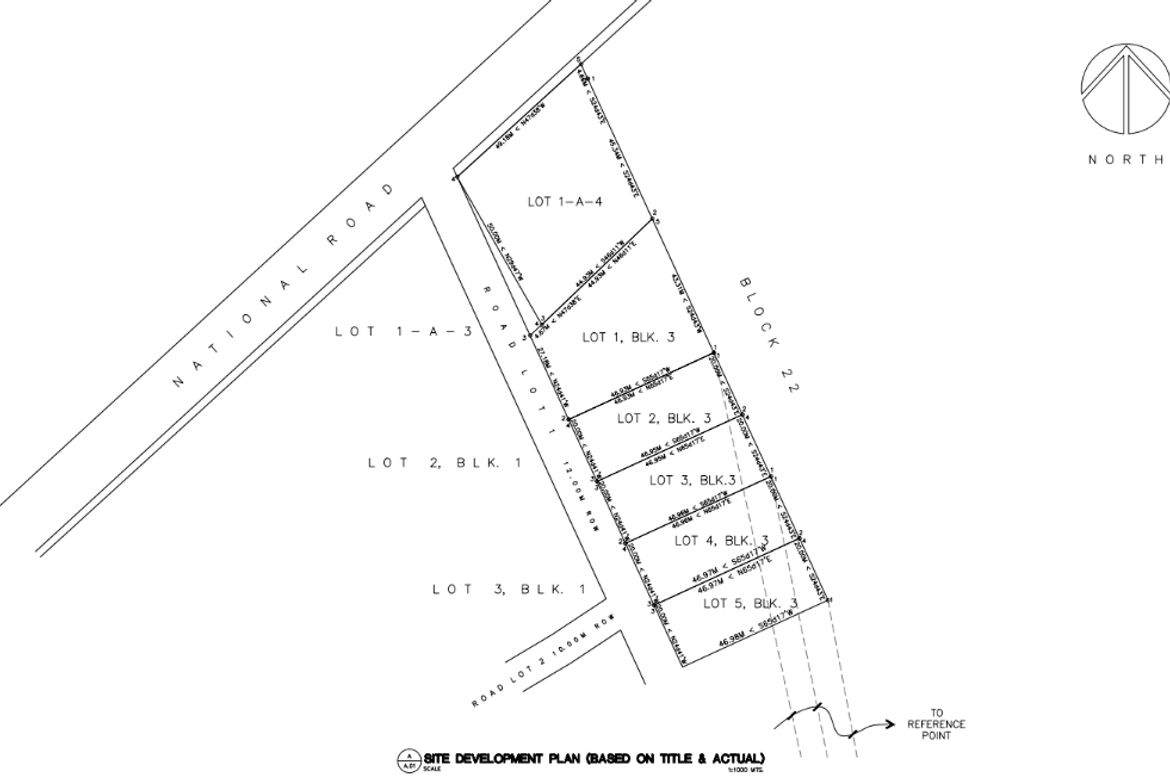 Land for Sale in Tangob, Lipa, Batangas – photo 2