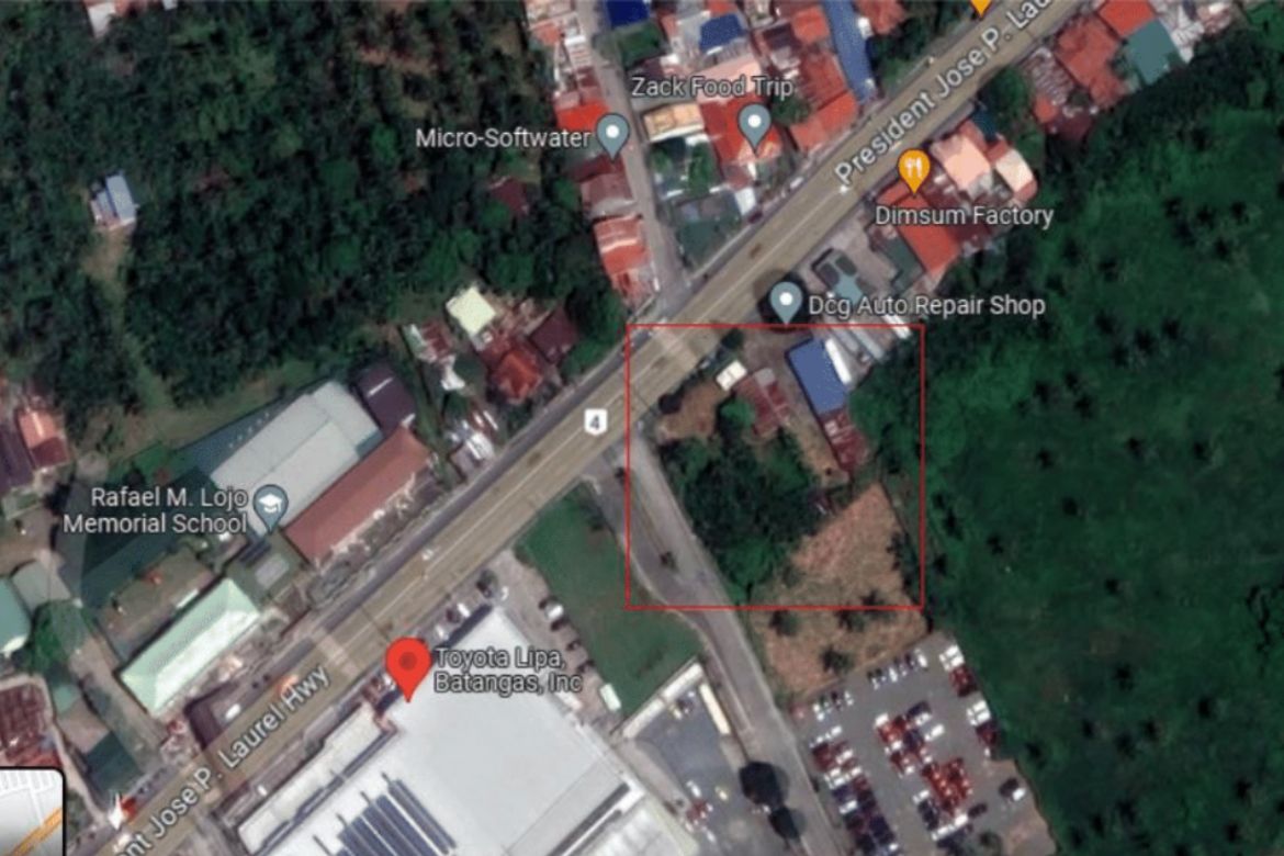 Land for Sale in Tangob, Lipa, Batangas – photo 3