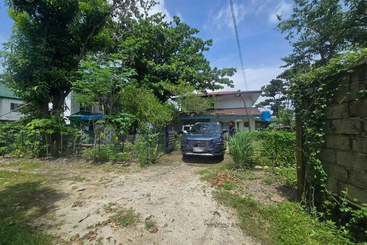 Land for Sale in Tanqui, San Fernando, La Union – photo 2
