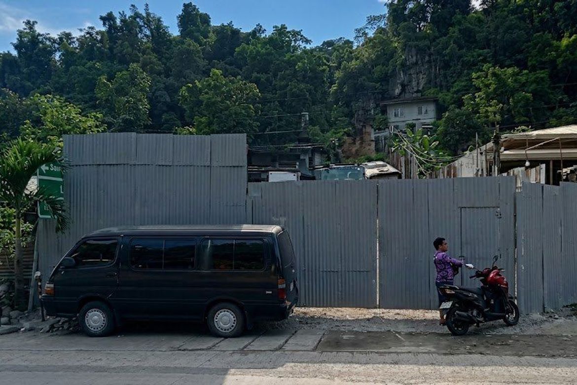 Land for Sale in Tanqui, San Fernando, La Union