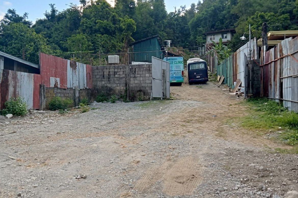 Land for Sale in Tanqui, San Fernando, La Union – photo 2