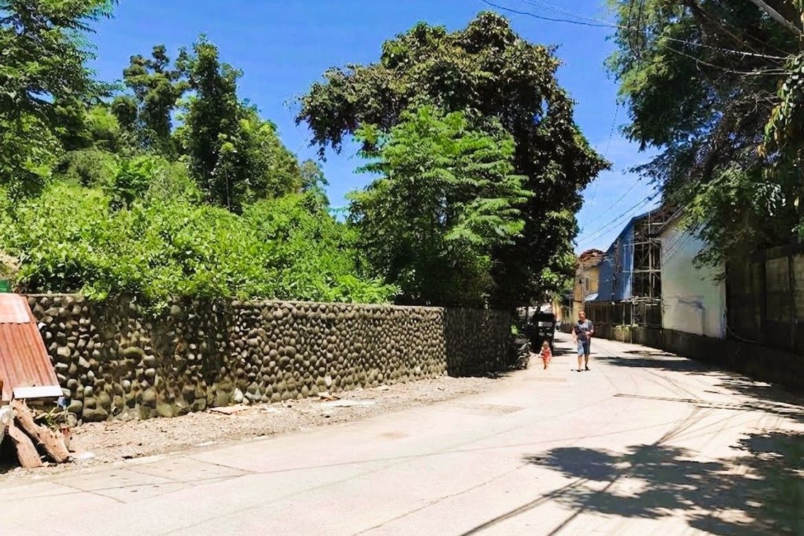 Land for Sale in Tanqui, San Fernando, La Union