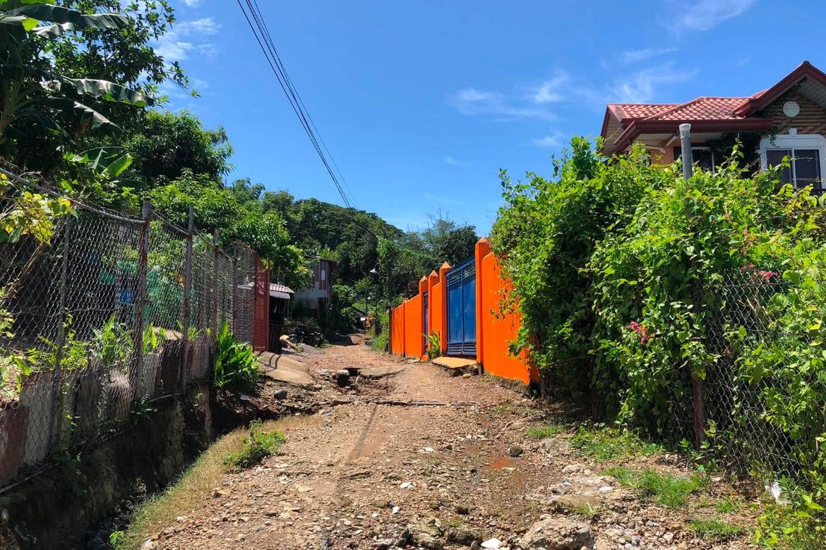 Land for Sale in Tanqui, San Fernando, La Union – photo 2
