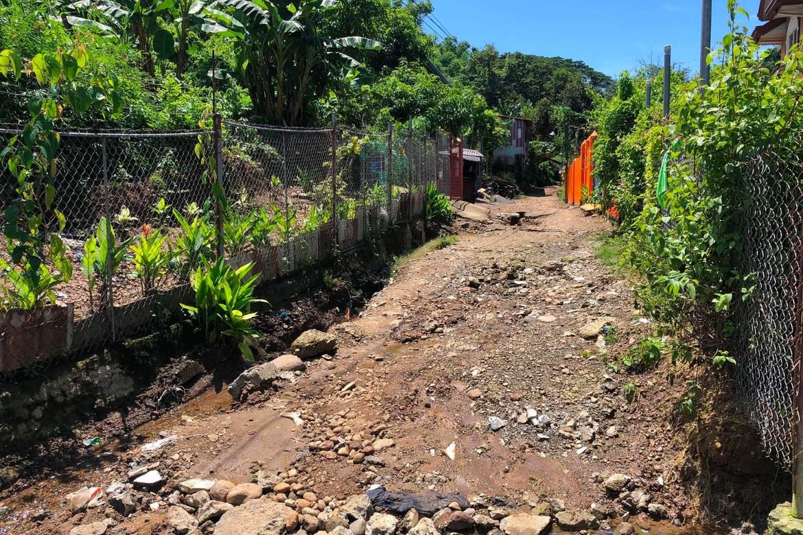 Land for Sale in Tanqui, San Fernando, La Union – photo 3
