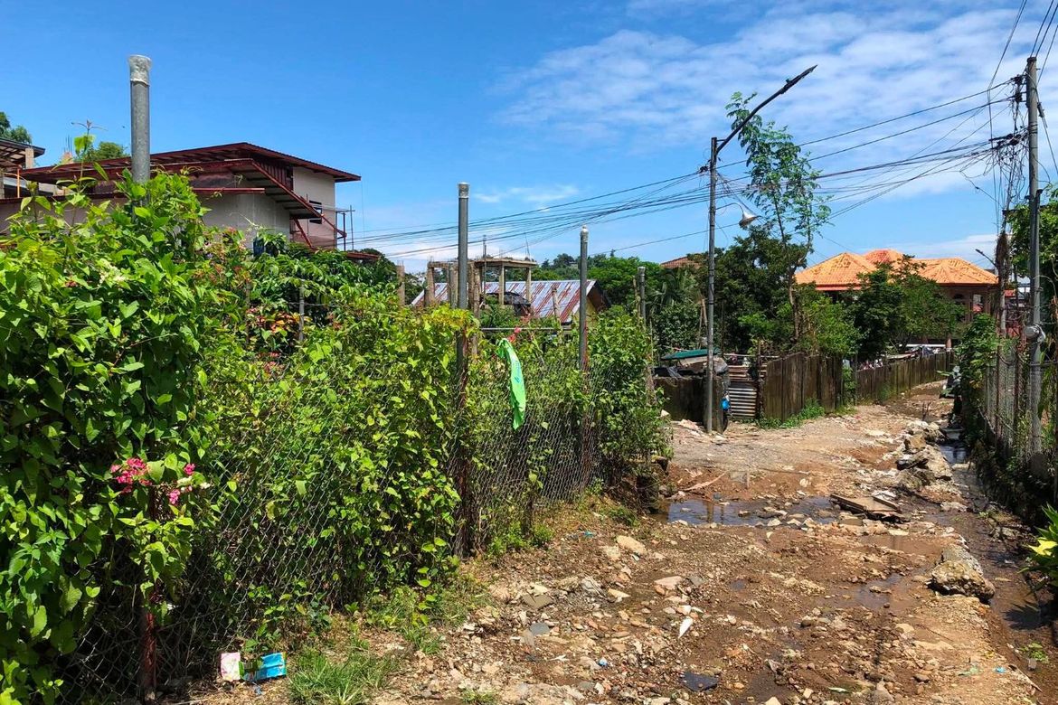 Land for Sale in Tanqui, San Fernando, La Union – photo 4
