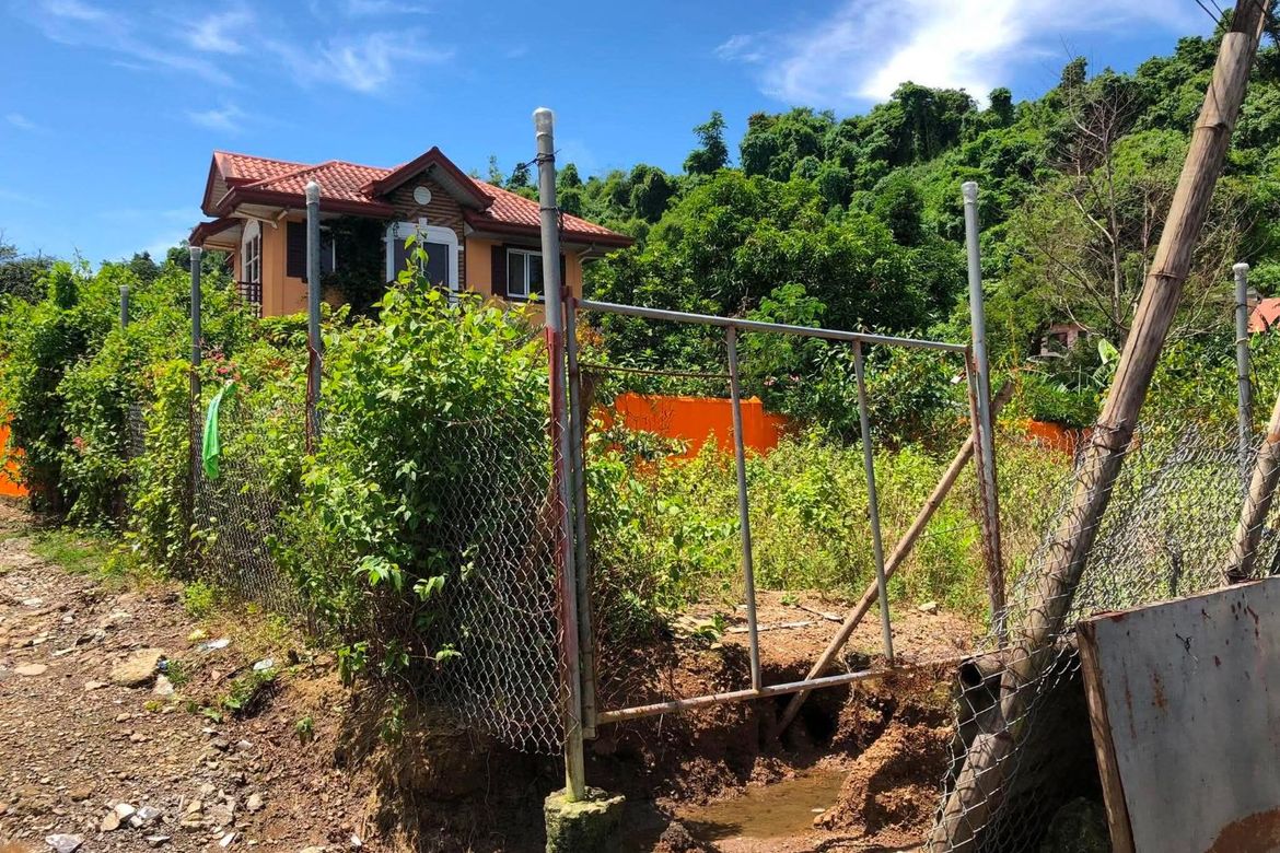 Land for Sale in Tanqui, San Fernando, La Union – photo 5