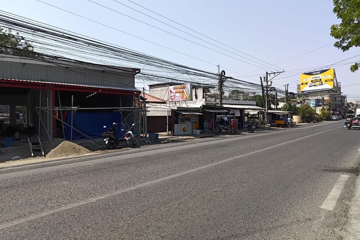Land for Sale in Tanza, Tuguegarao, Cagayan
