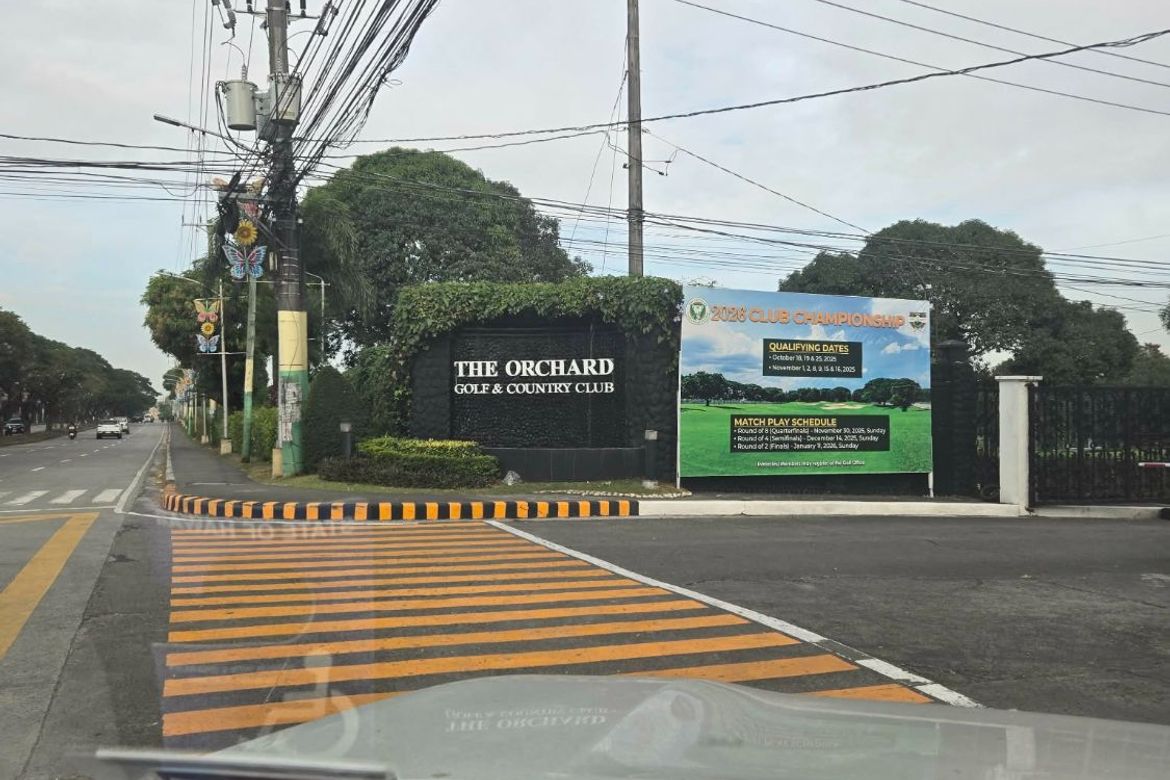 Land for Sale in Tanzang Luma II, Imus, Cavite